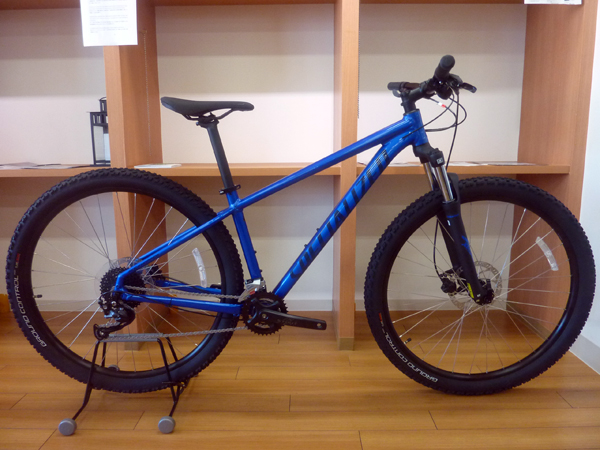 スペシャライズド ロックホッパー 2021モデル 登場！ - サンワ