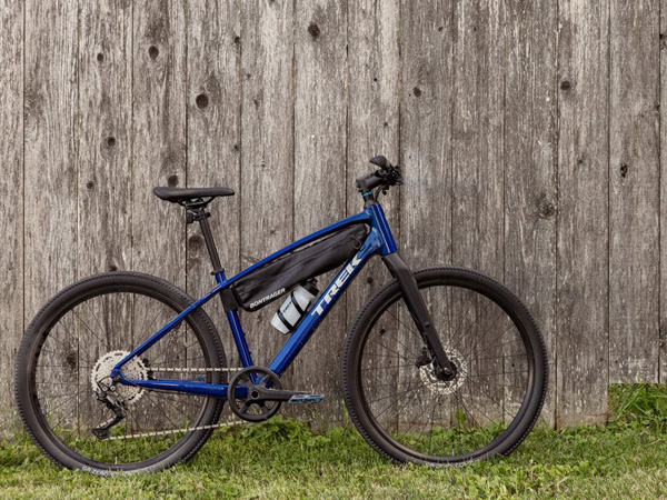 悪路もOK！トレック デュアルスポーツ 3 Gen5 登場！ - サンワ