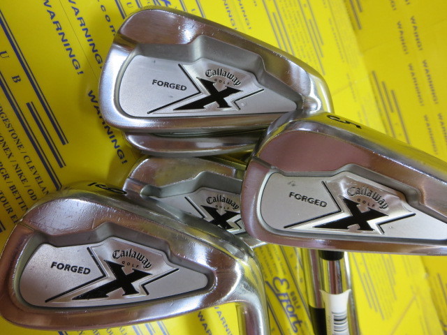 ゴルフエフォートブログ » Archive 名器がこの価格！！ | ゴルフ