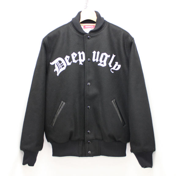 HIDE&SEEK ハイドアンドシーク 14AW アウターを中心に11点入荷