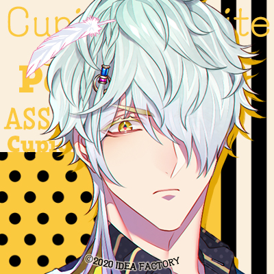 キューピット・パラサイト】オフィシャルブログ♥Case.08