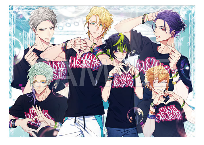 キューピット・パラサイト】オフィシャルブログ♥Case.11