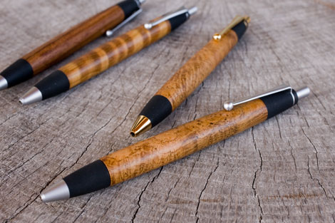 特上杢・チークのカーリーとバール杢 | 野原工芸｜作り手の裏話