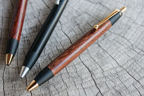 唐木三大銘木と言えば、紫檀、黒檀… | 野原工芸｜作り手の裏話