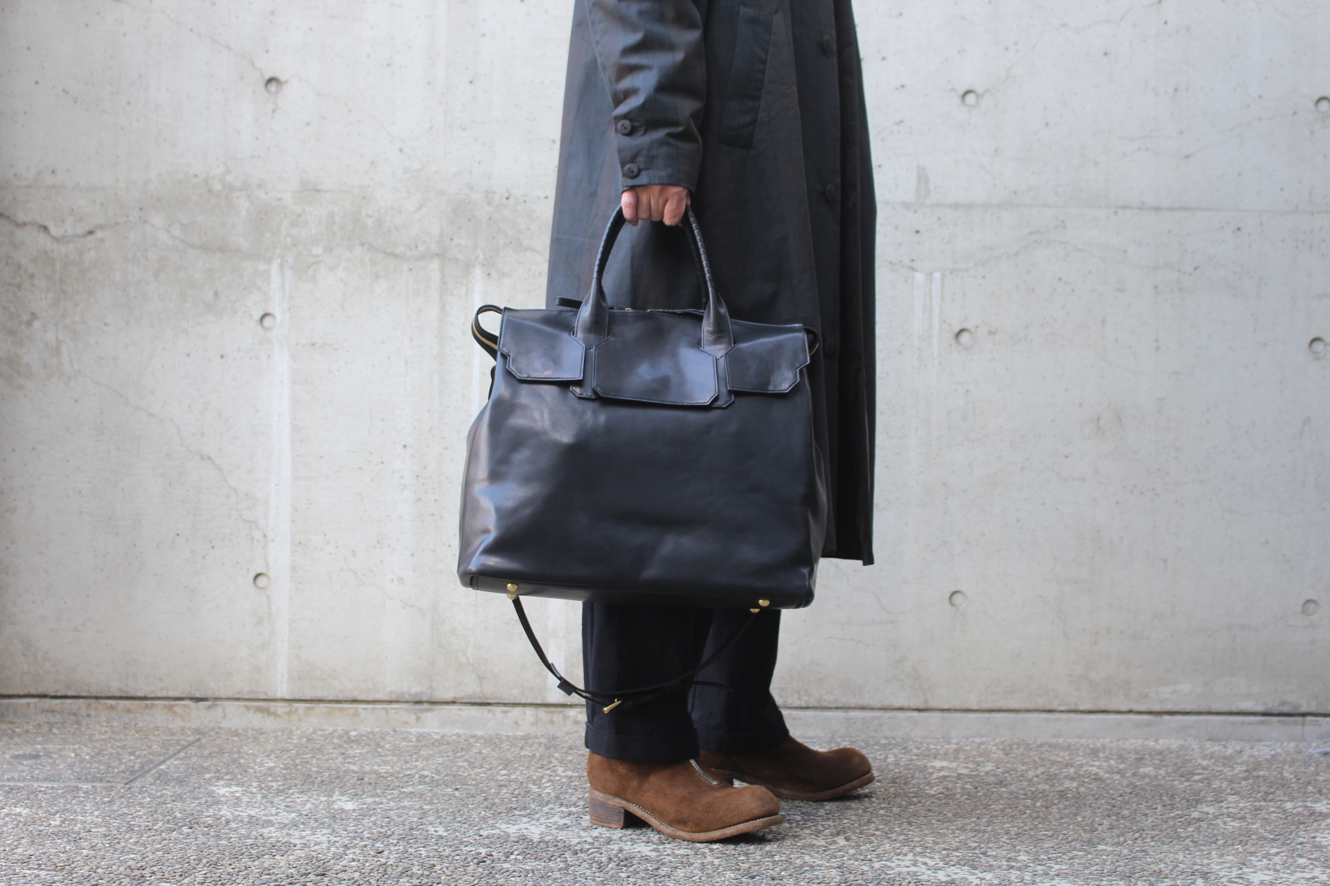 cornelian taurus by daisuke iwanaga” 2022ss new arrivals