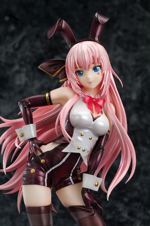 フィギュア】「巡音ルカ テンプテーションVer.」スケールフィギュア