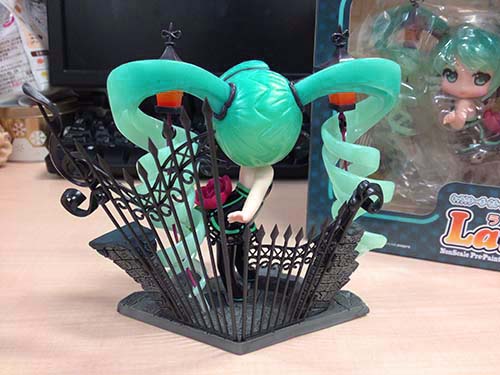 お知らせ】アルファマックスさんより「キャラクター・ボーカル