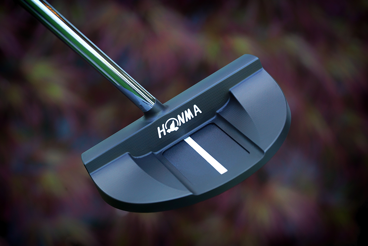 Honma TW-PT Mallet | TourSpecGolf Blog