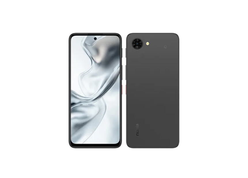 ワイモバイル、法人向けスマホnubia S2e (A507ZT)を発表 | blog of mobile