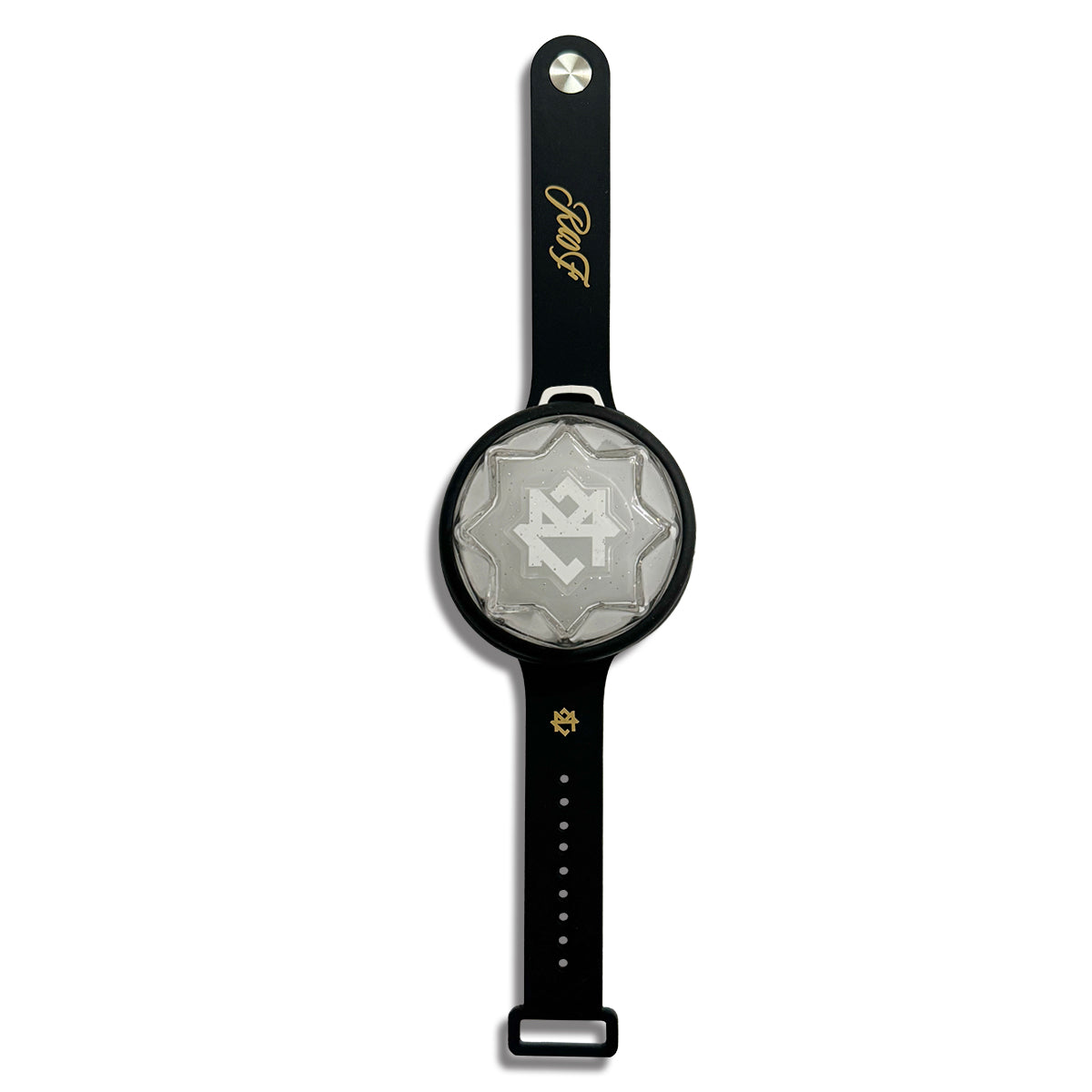 MAZZELOFFICIALLIGHTCUSTOMBAND_