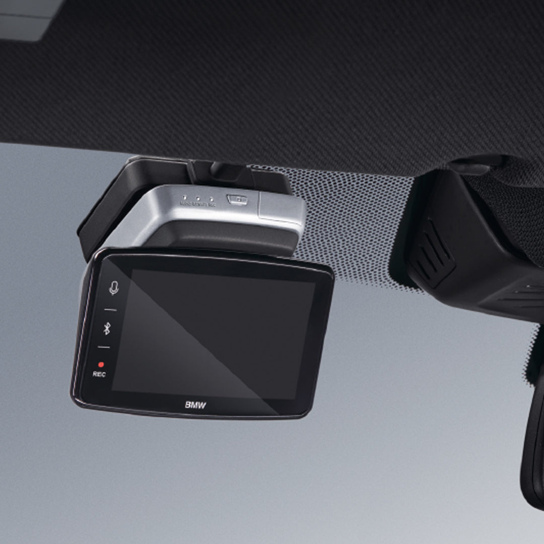 MINI純正ドラレコ】ADVANCED CAR EYE 3.0 PRO Advanced Car Eye 3.0