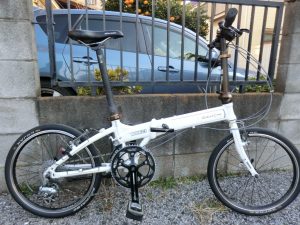 2014年1月 – ボダボダガレージ