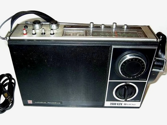 National RF-868