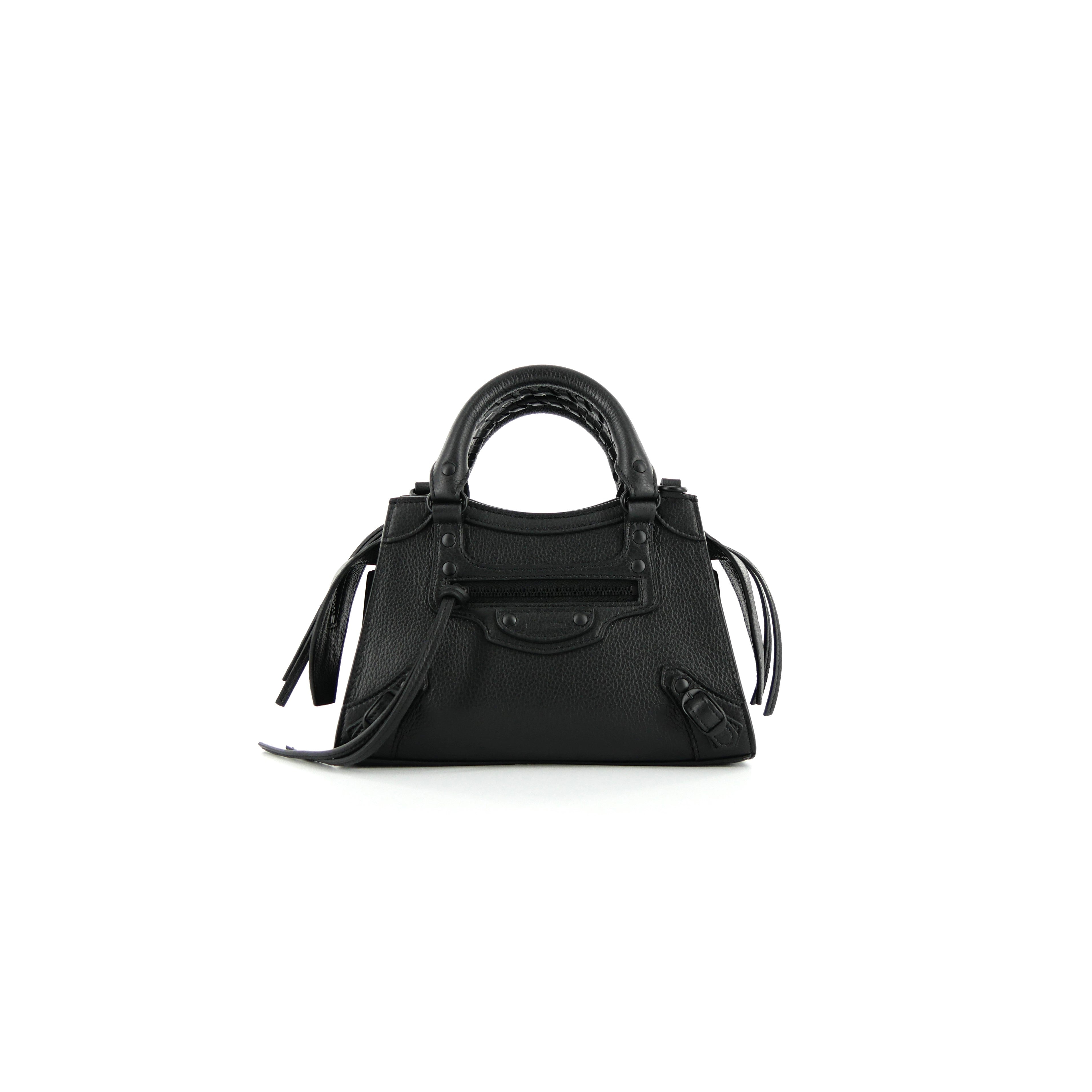 正規品・送料無料】BALENCIAGA / NEO CLASSIC CITY MINI | BOLS・1987