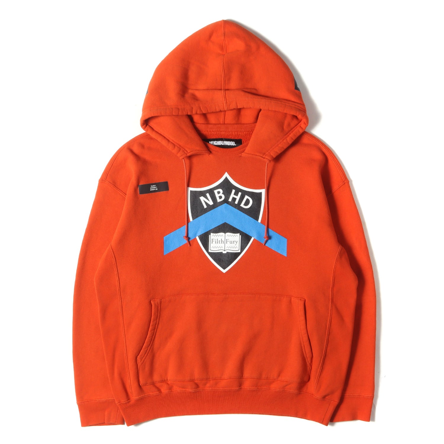 b 美良品 Phenix Norway Alpine Team パーカーミドラー b 美良品