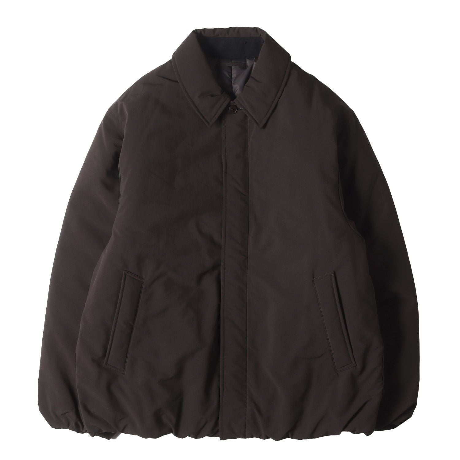 Steven Alan＞ダルマ 25AW Steven Alanダルマ バルカラー ジャケット