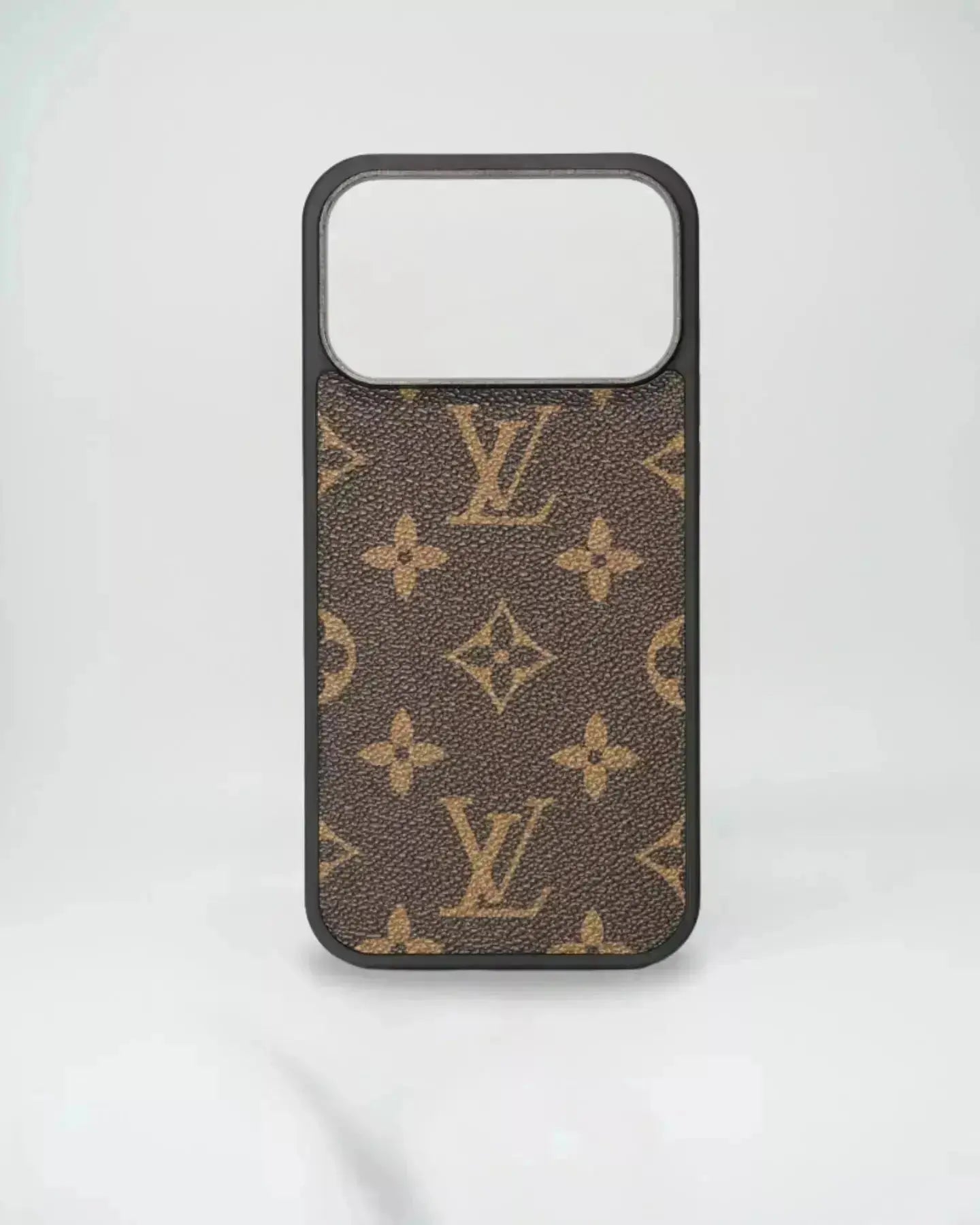 Louis Vuitton iPhone 17 Pro Max Case MagSafe - BREATHE