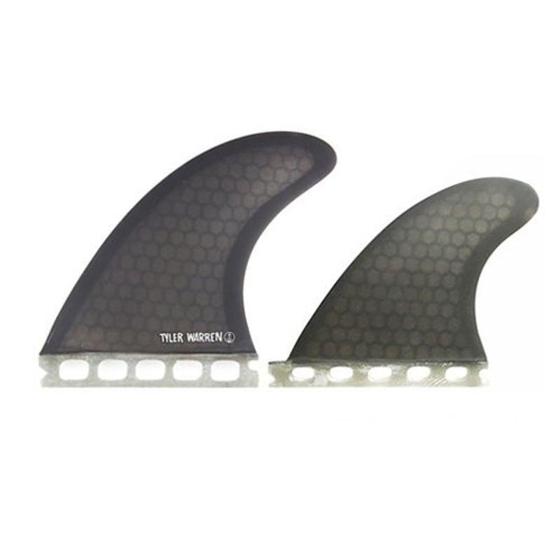 CAPTAIN FIN / キャプテンフィン TYLER WARREN QUAD ST – BRINE