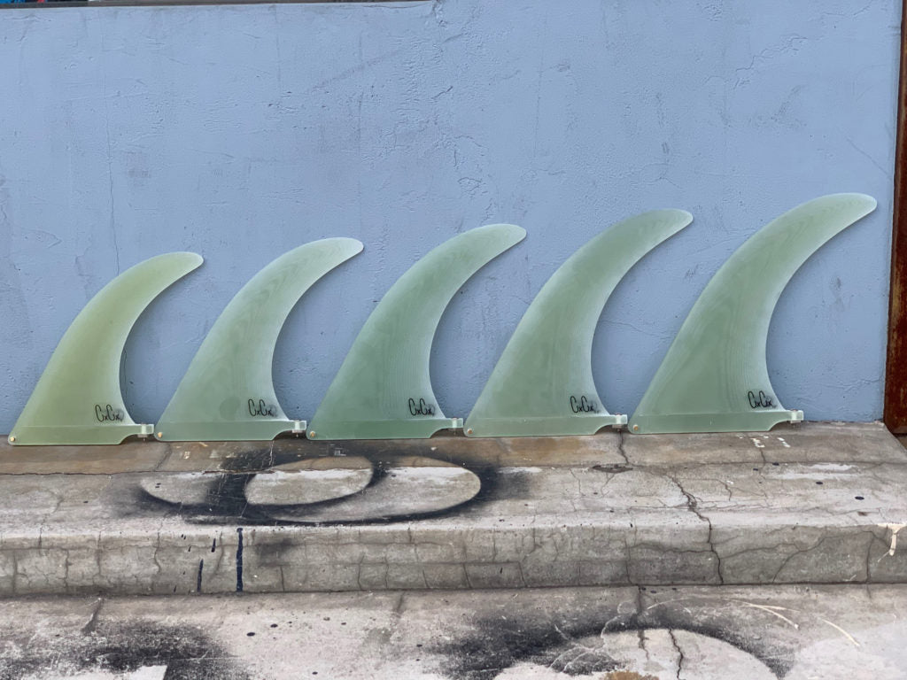 CAPTAIN FIN CC TRACKER – BRINE