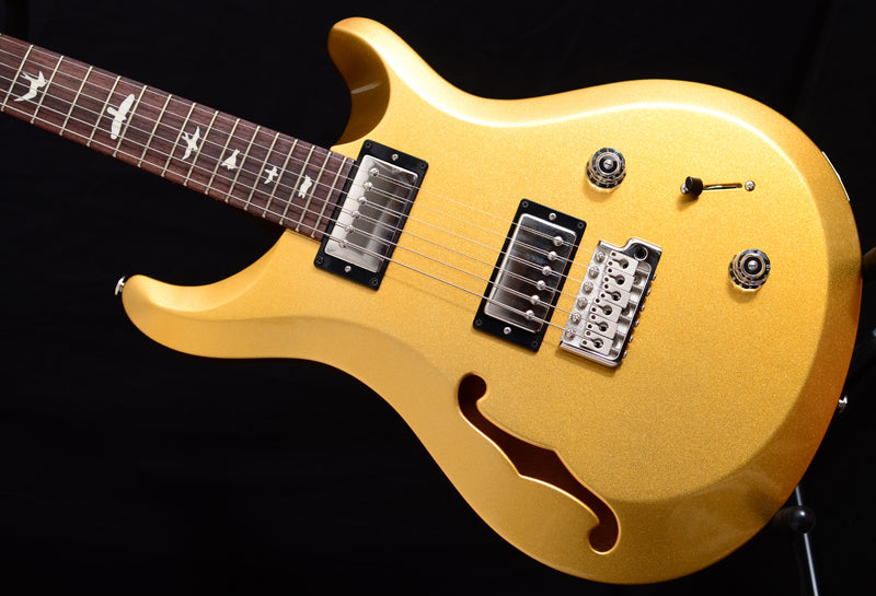 激レア】PRS S2 MIRA SEMI-HORROW GOLD PRS Guitars S2 Mira Semi