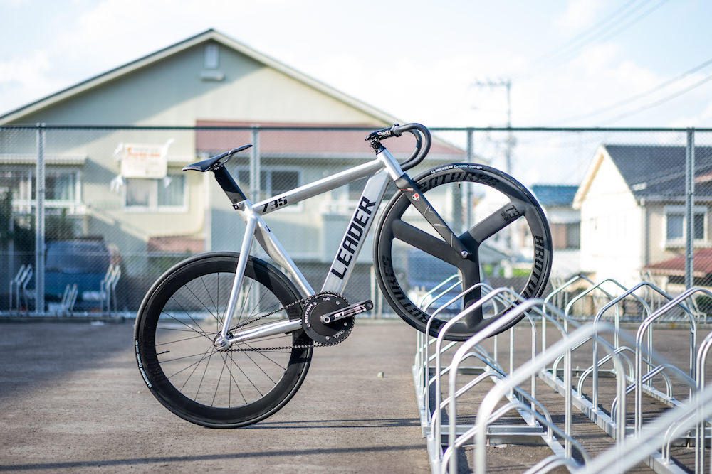 735TR POLISH残り僅か！ | ブローチャーズ - BROTURES ONLINE STORE