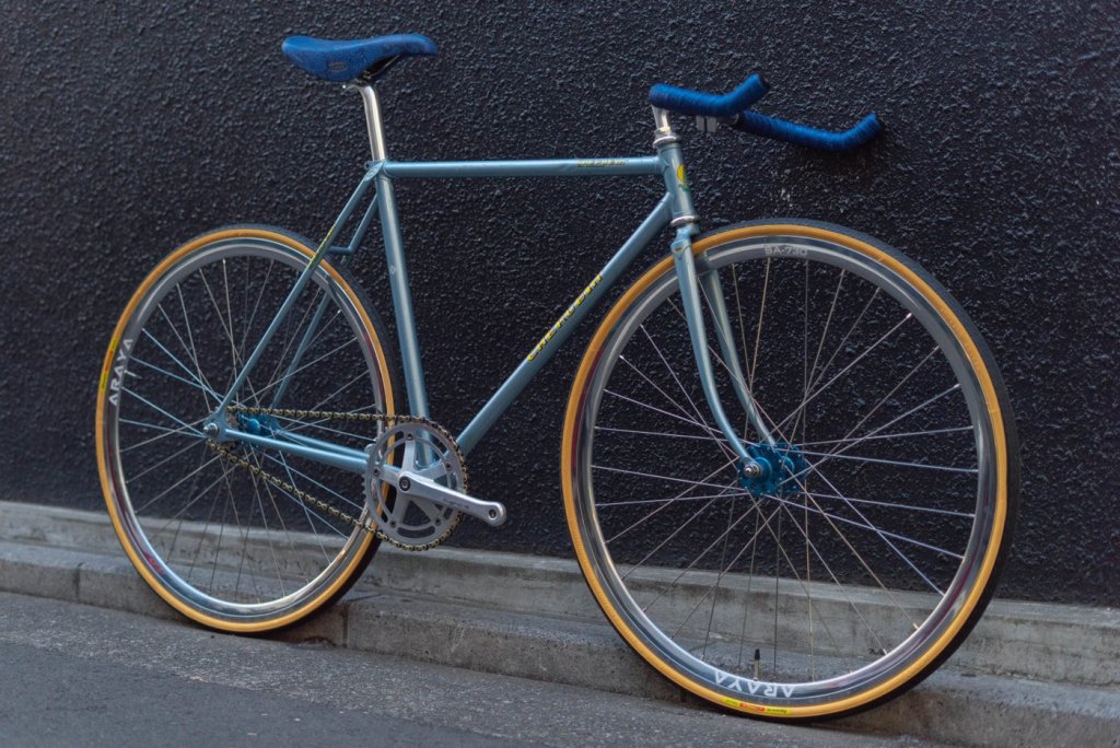 フレームは縁。吉祥寺にCHERUBIM/ケルビムあるじゃん！ | ブロー