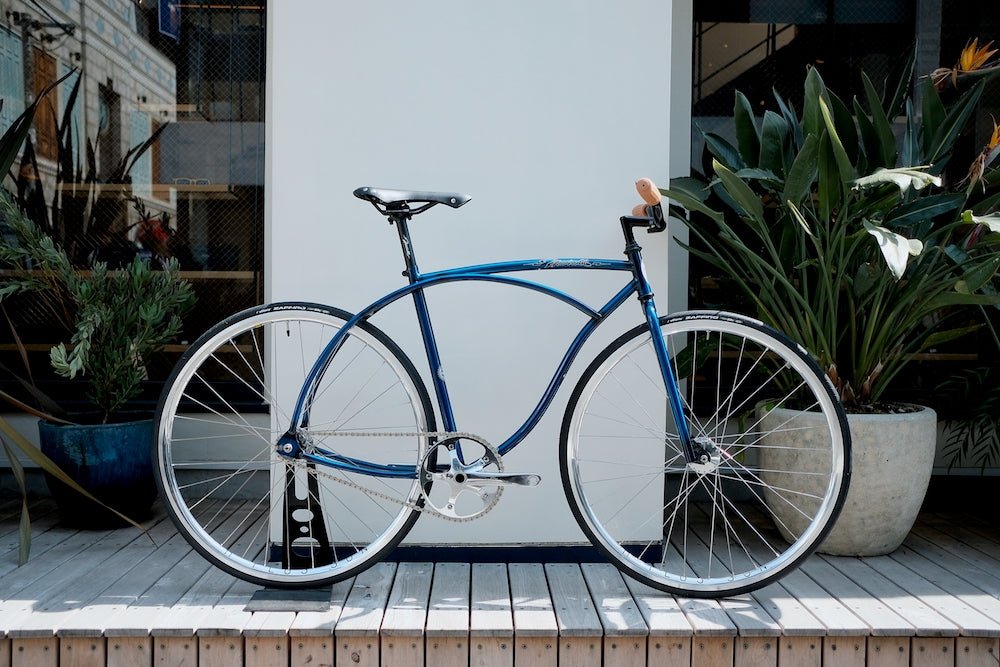 HOW I ROLL × T19 ”MINIUM