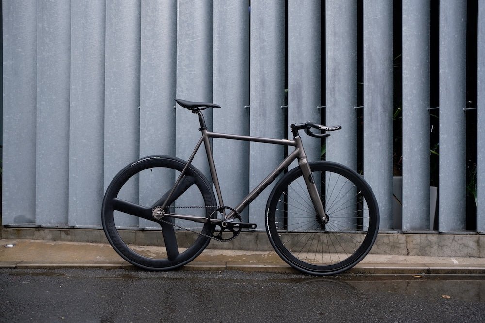 TYRANT BIKES KAGERO CUSTOM」 | ブローチャーズ - BROTURES ONLINE