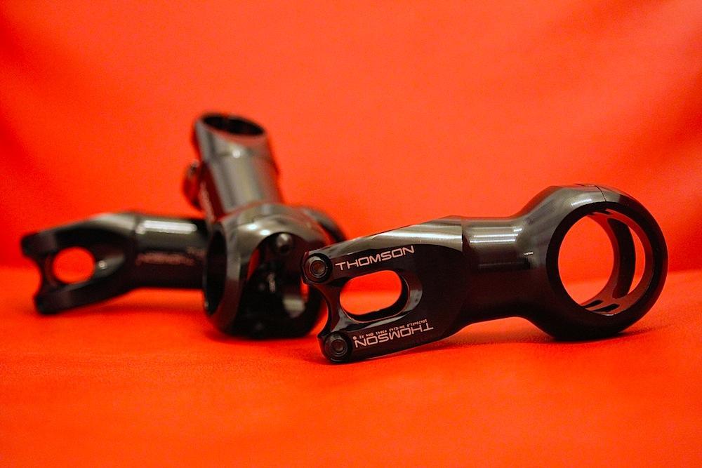 再入荷!THOMSON ELITE X2 STEM | ブローチャーズ - BROTURES ONLINE