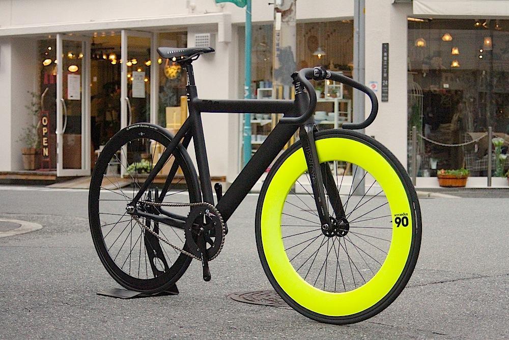 BLACK&YELLOW