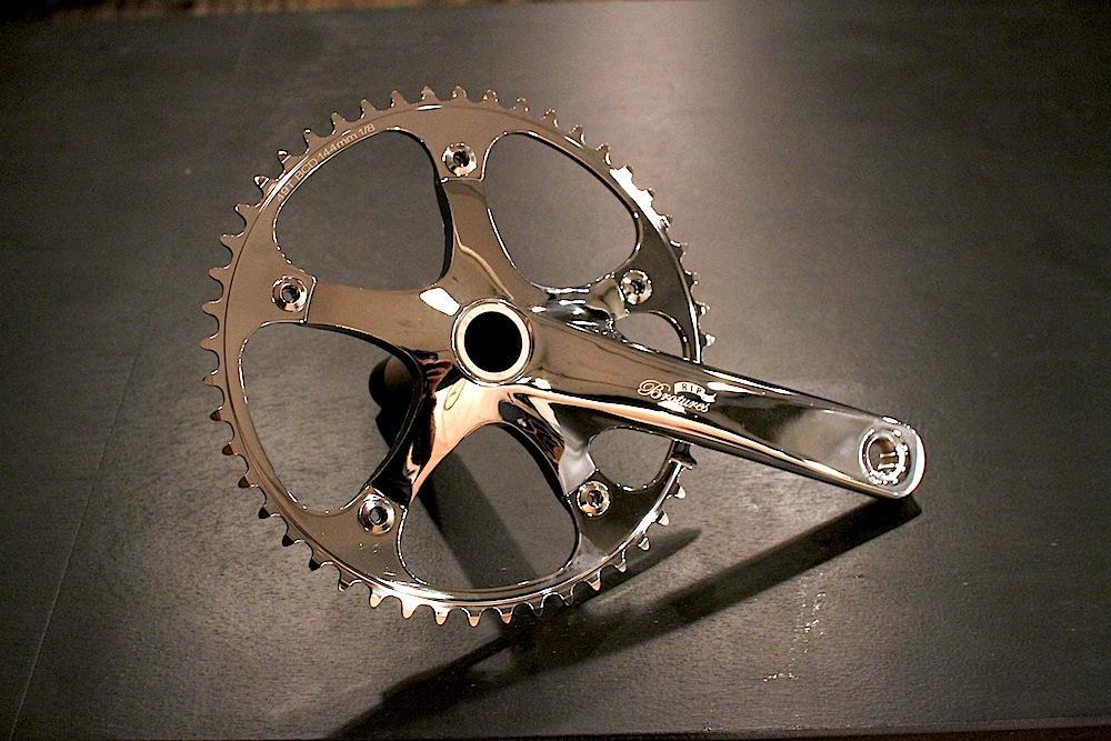 BROTURES RIP CRANK