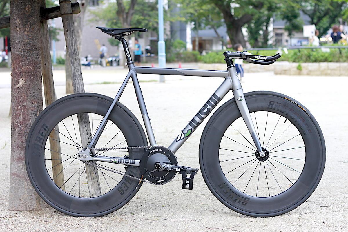CINELLI MASH 
