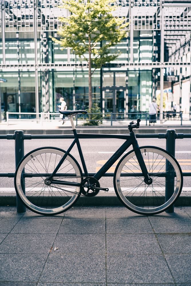 シンプルカスタムから始めてみよう。 | ブローチャーズ - BROTURES