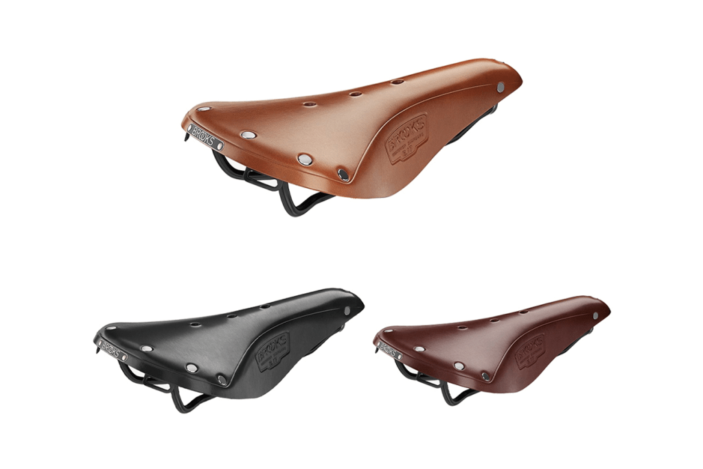 ブルックス B17 セレクト ワールド トラベラー BROOKS B17 セレクト
