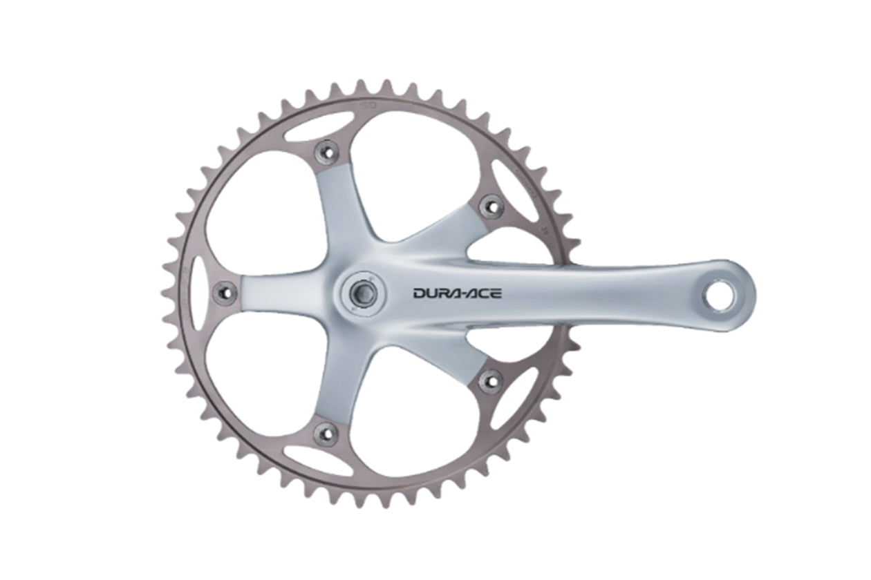 SHIMANO DURA-ACE FC-7710 – BROTURES GLOBAL