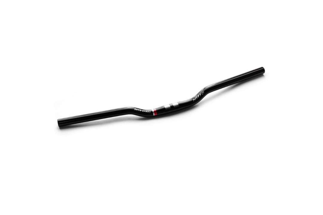 NITTO B809 CROSS RISER BAR – BROTURES GLOBAL