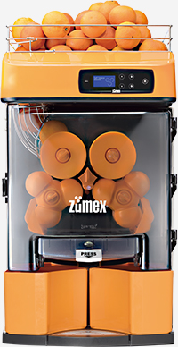 Fresh Officemade｜Zumex Japan