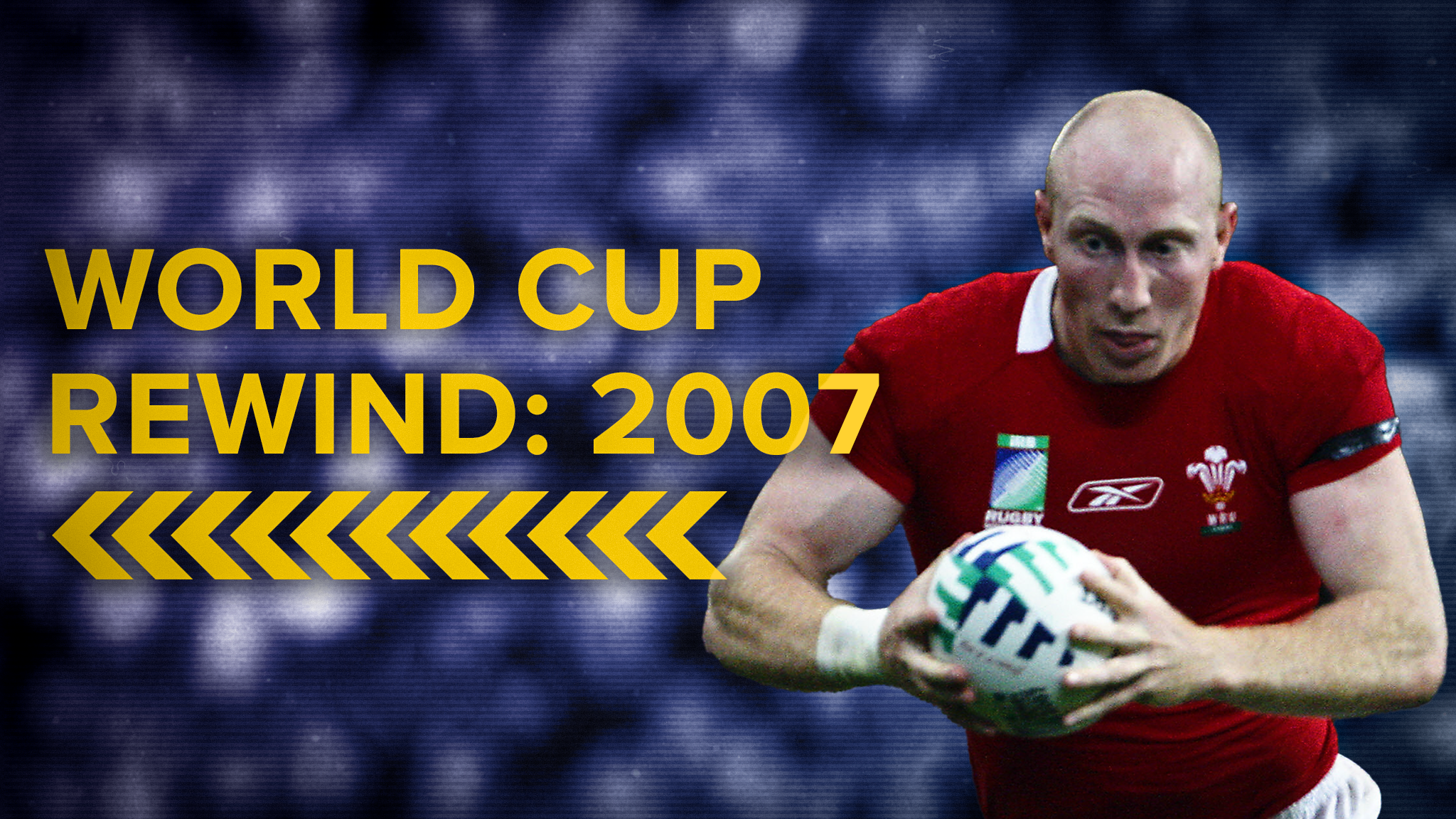 World Cup Rewind: 2007 - When flying Fijians humbled Wales in