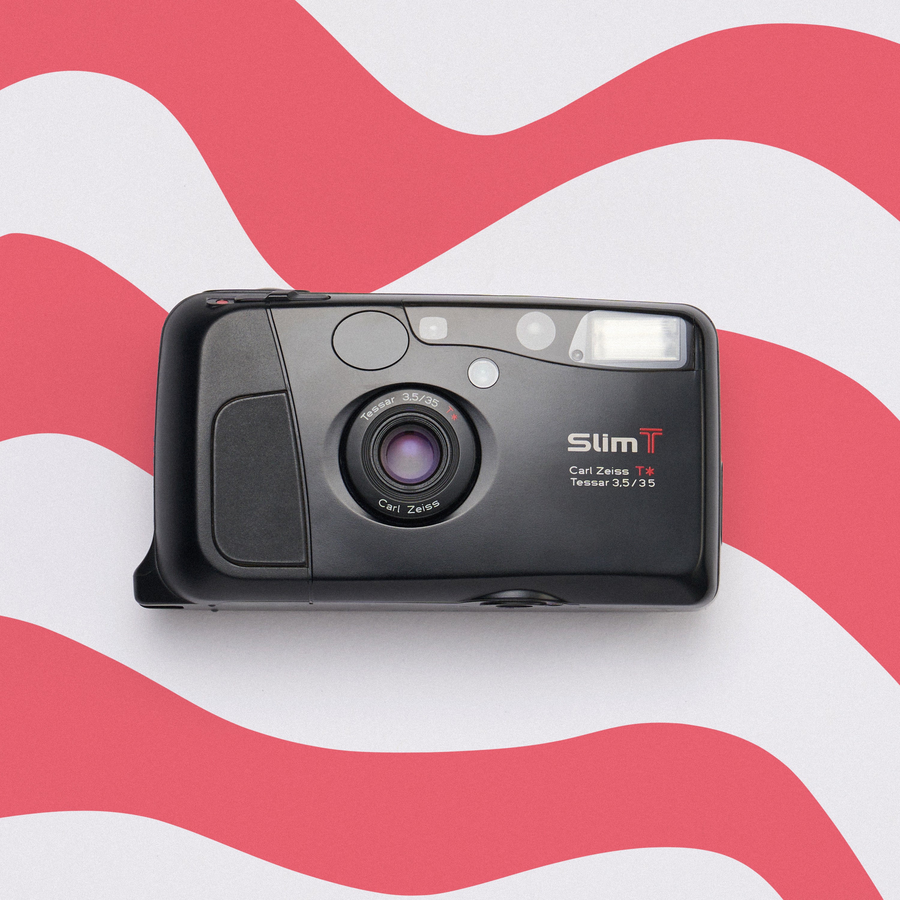 YASHICA T4 ジャンク Slim T ジャンク 【公式通販】