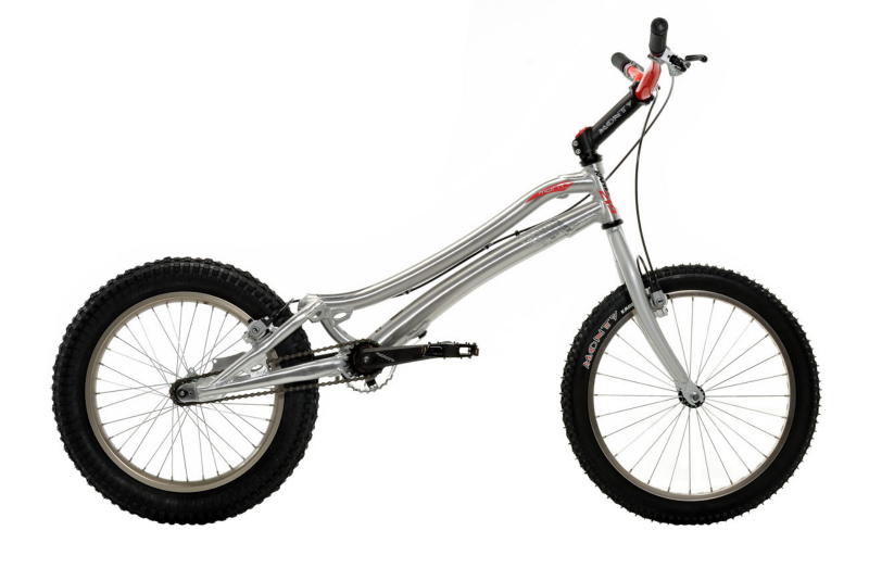 MONTY 219 KAMEL 詳細 - まめつぶ.サイクル