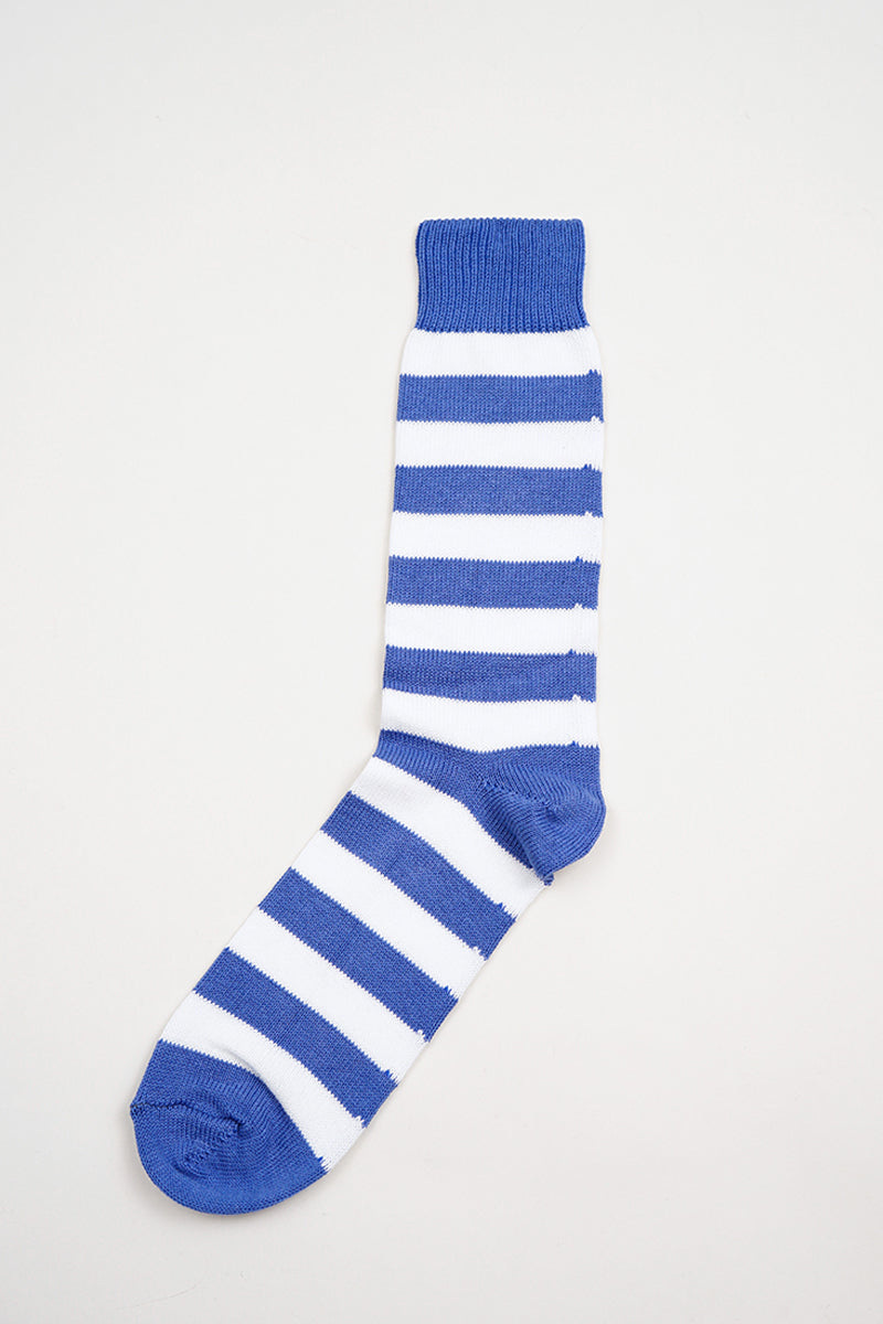 ナイジェル・ケーボン】MAN / ストライプソックス / ACC66-70 STRIPE