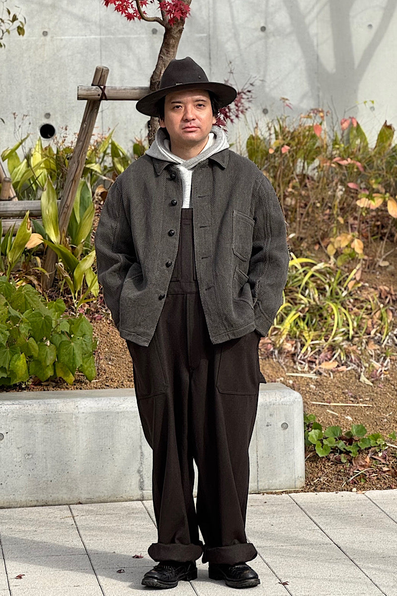 Styling]Nigel Cabourn THE ARMY GYM FLAGSHI – ナイジェル・ケーボン