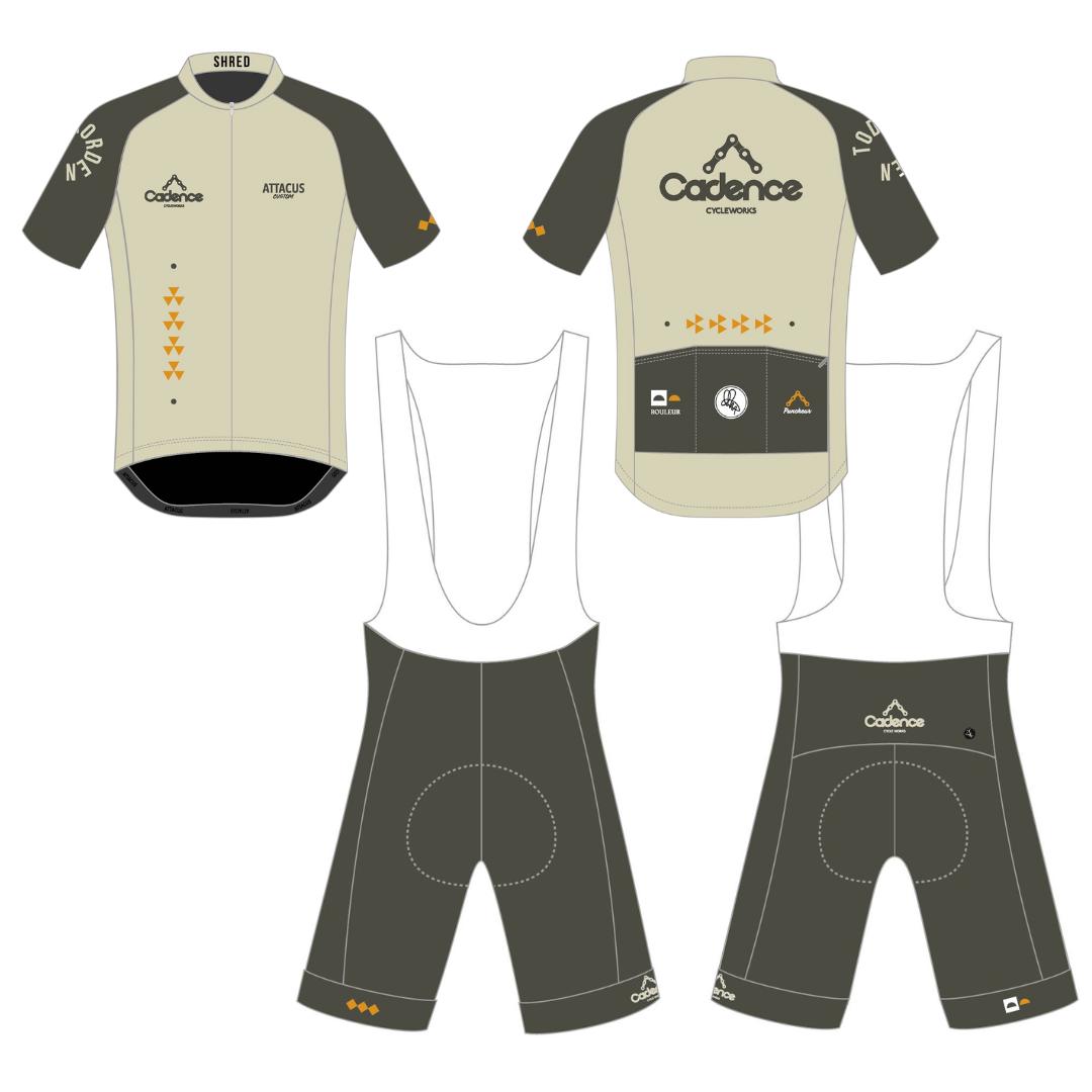 Cadence Cycleworks Kit – Cadence Cycle Works