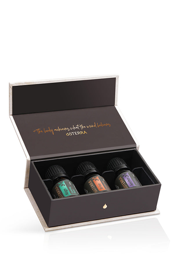 dōTERRA Yoga Collection | dōTERRA Canada – Home Essential Oils Canada