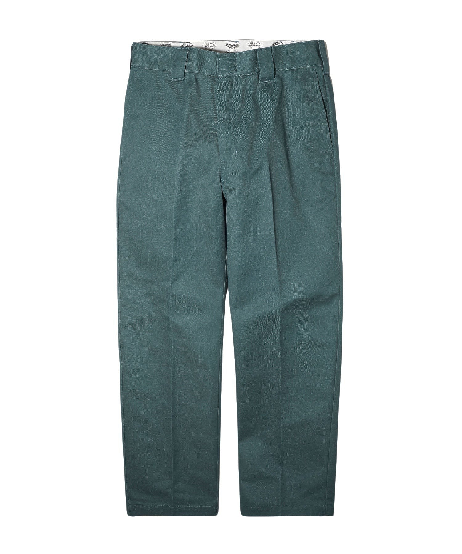BEDWIN/ベドウィン/10L DICKIES SLIM FIT PANTS BENEDICT/23AB4667