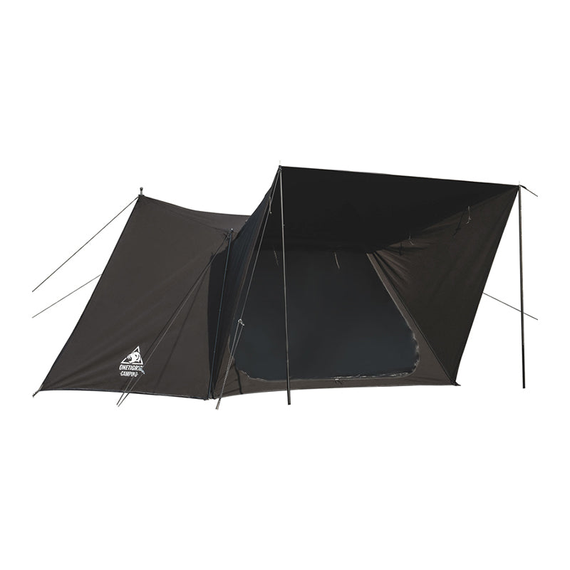 T/C SOLO HOMESTEAD Camping Tent 2.0 | OneTigris Camping