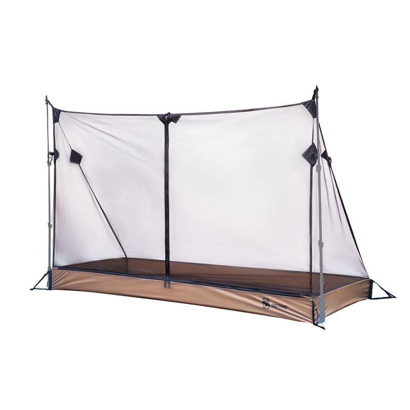 メッシュインナーテント – OneTigris Camping