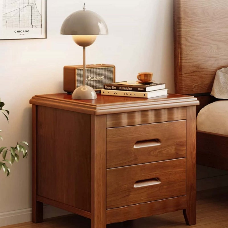 サイドテーブル ナイトテーブル 収納 ベットサイドテーブル 寝室