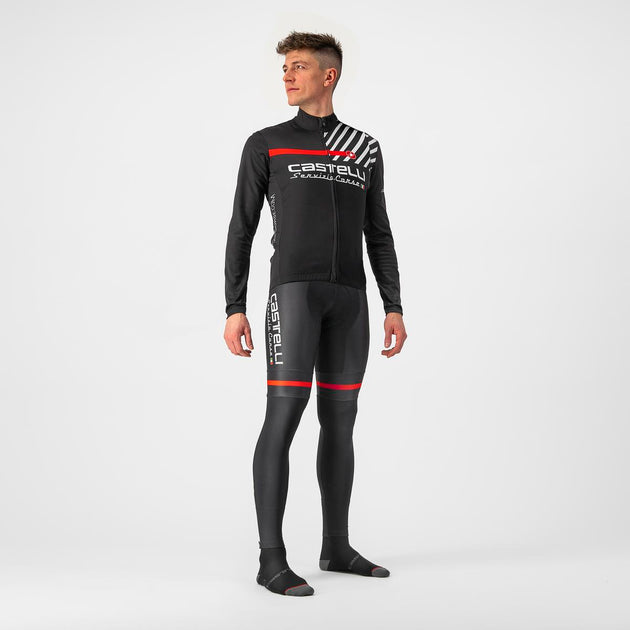 Castelli Custom Equipe Insulated Jacket – Castelli Custom UK