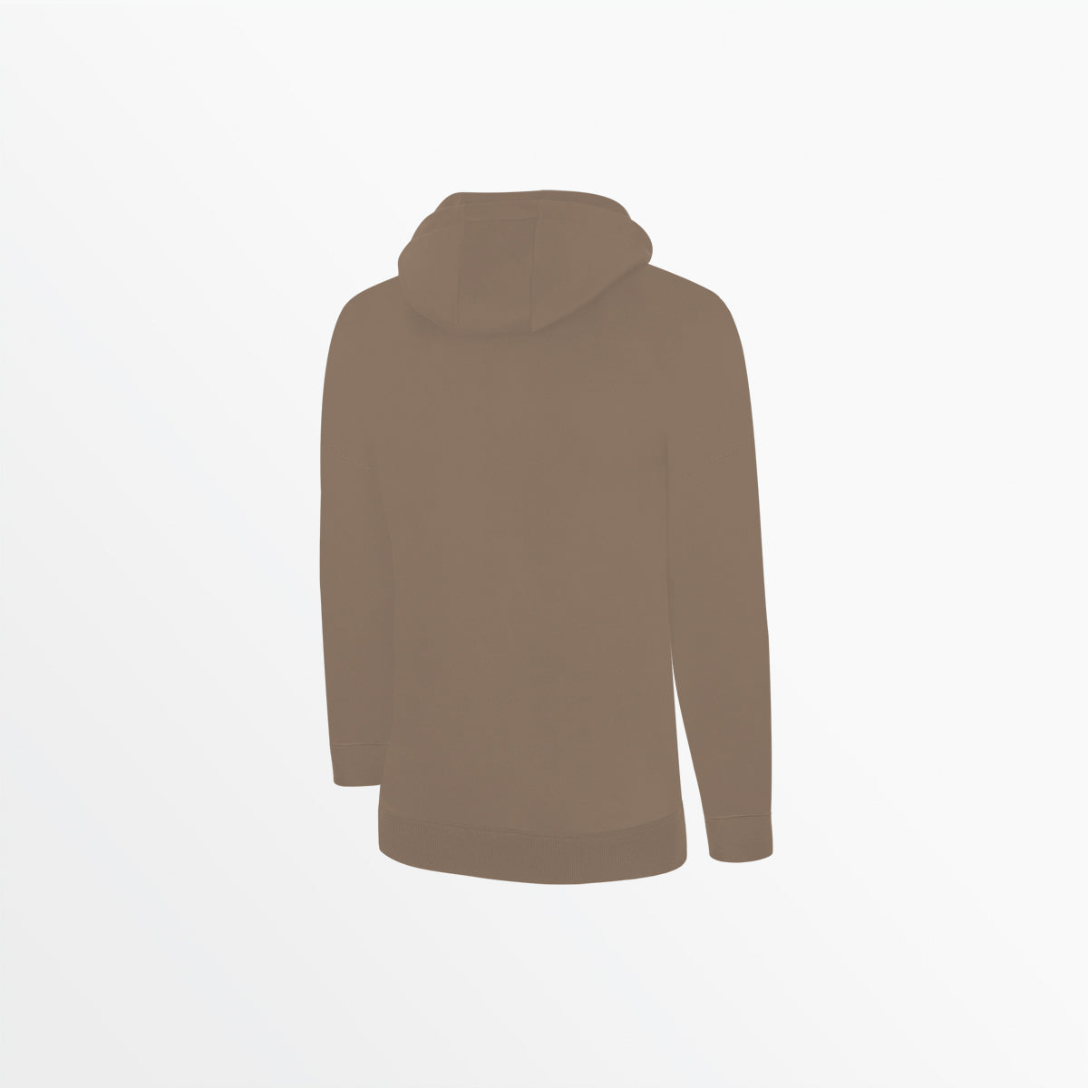 WOMEN'S TONAL PULLOVER HOODIE – Capelli Sport
